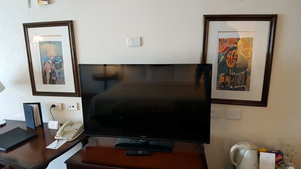 Фото Abasto Hotel