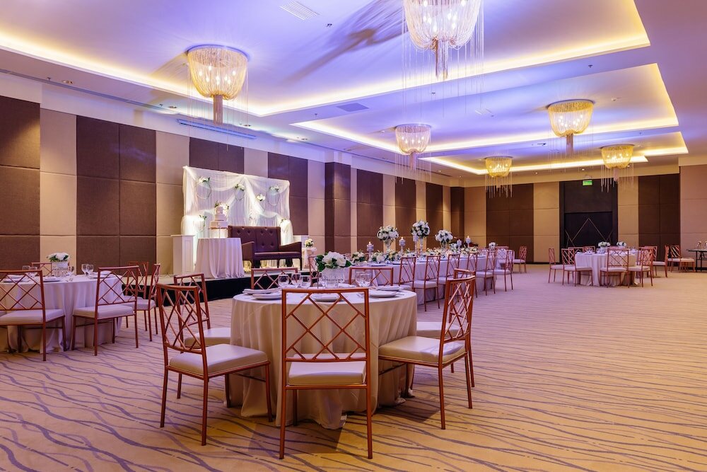Фото Summit Hotel Tacloban