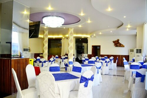 Гостиница Hong Ngoc Hotel Tuy Hoa в Туихоа