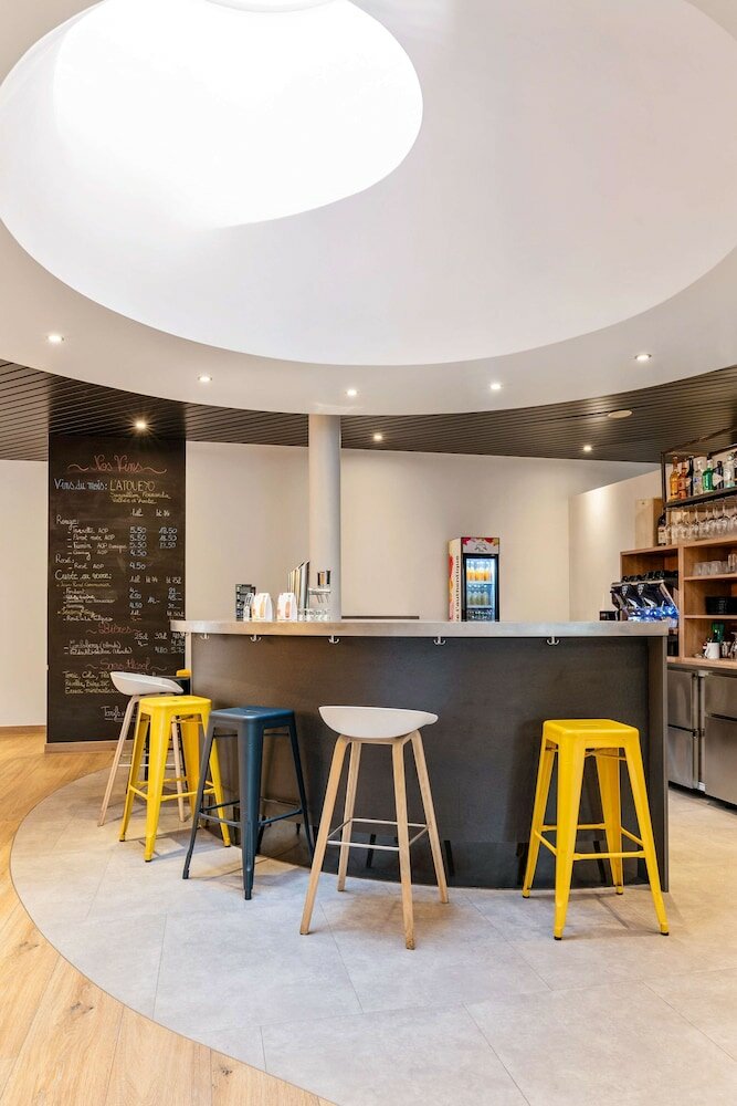 Фото Campanile Martigny