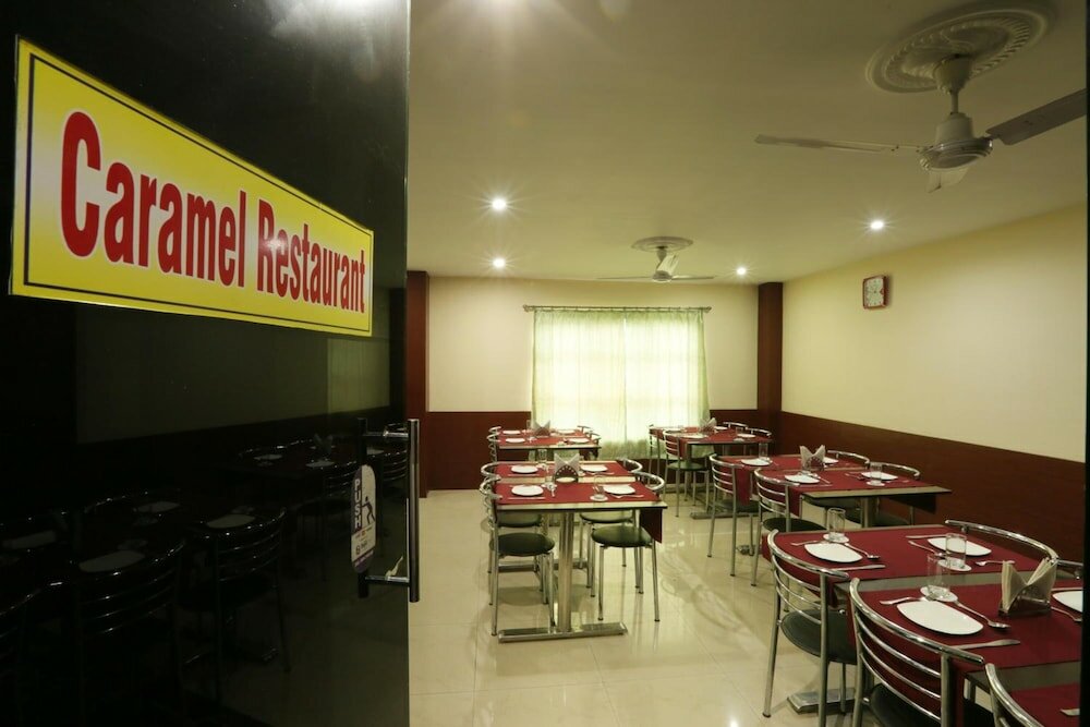 Фото Hotel Grand Luit