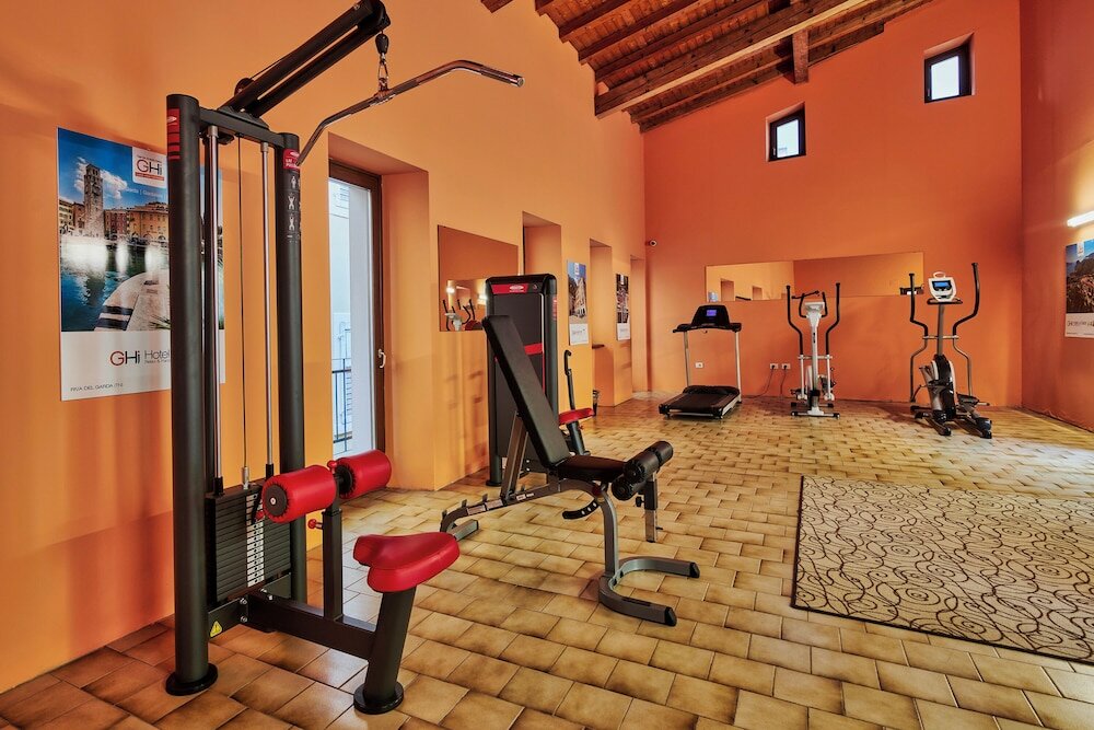 Фото Hotel Europa Sky Pool & Panorama