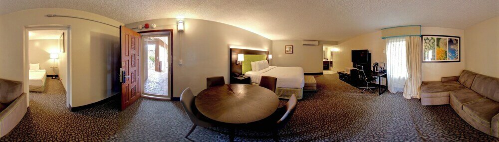 Фото El Sendero Inn, Ascend Hotel Collection