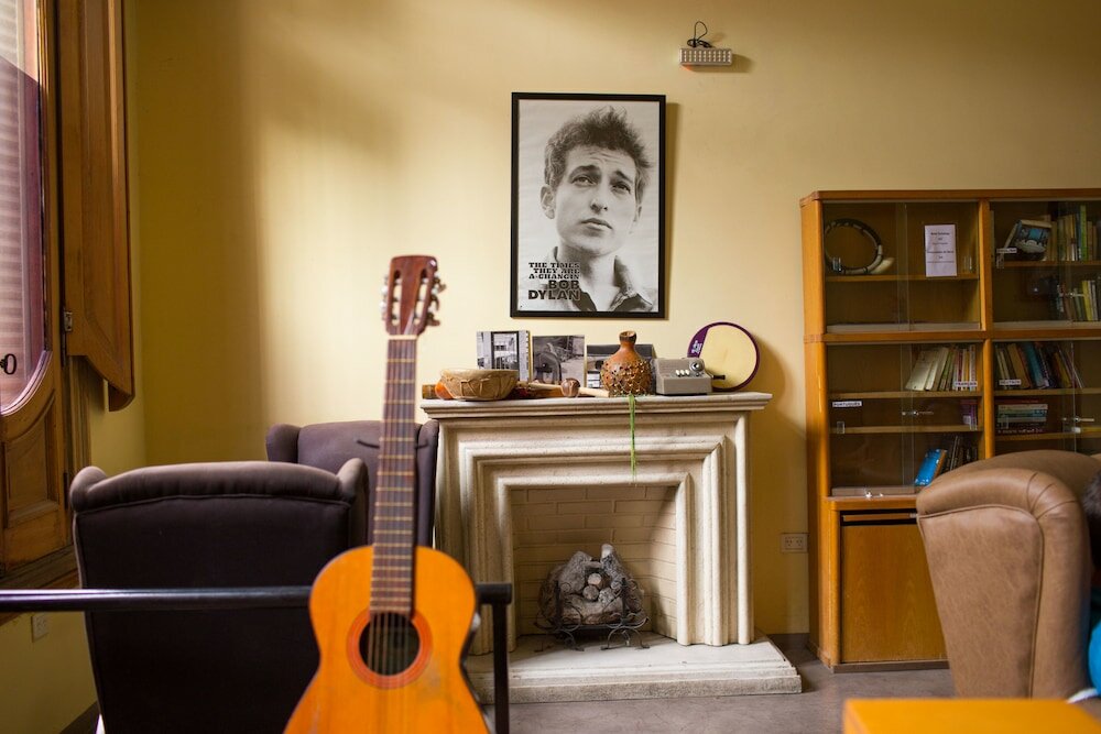 Фото Sabatico Travelers