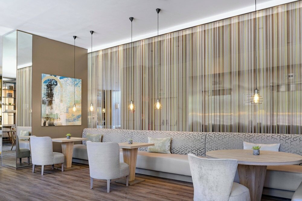 Фото AC Hotel Valencia