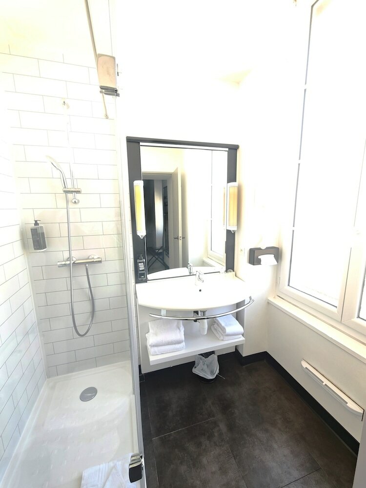 Фото Ibis Blois Centre Château