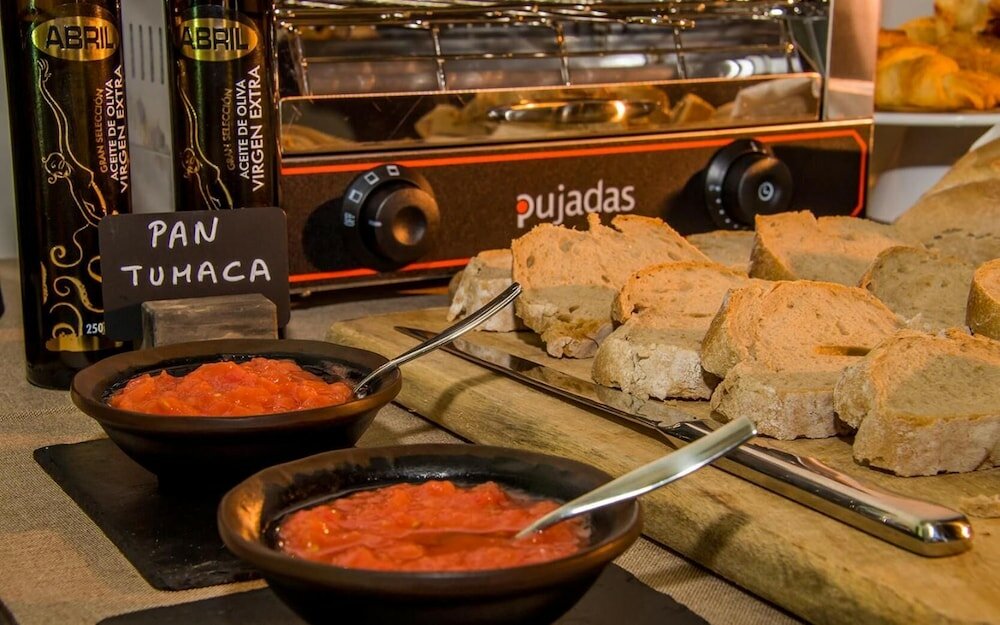 Фото Hotel Boutique Loriente