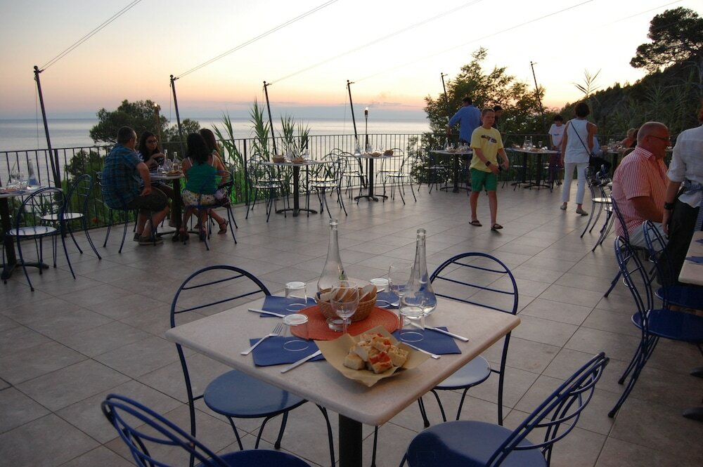 Фото Resort La Francesca