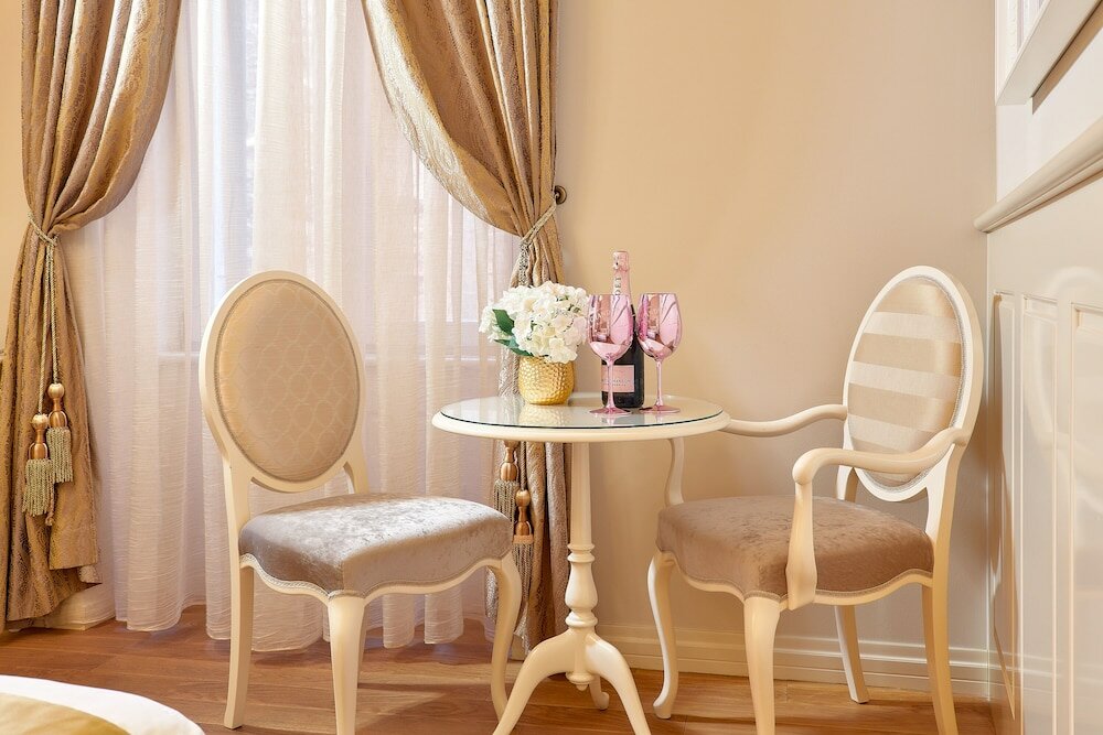 Фото Piazza Heritage Hotel