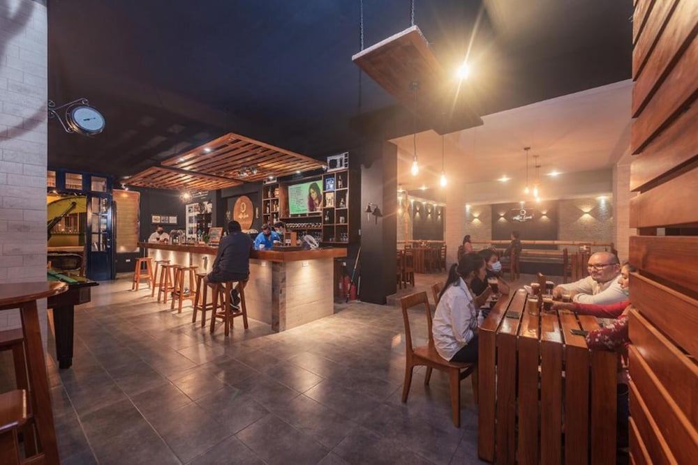 Фото Galapagos Native