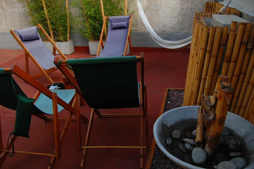 Фото Sabatico Travelers