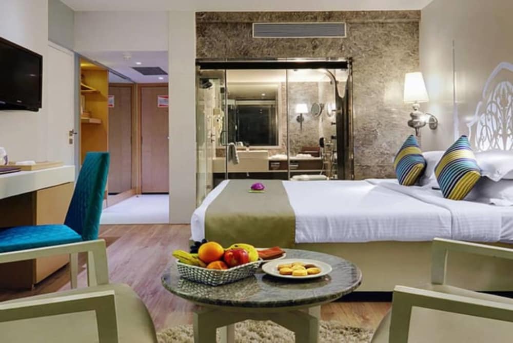 Фото Hotel Sea Princess