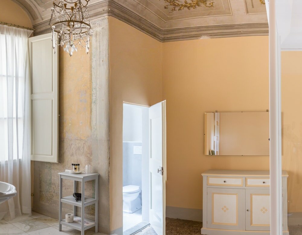 Фото Palazzo D'Oltrarno - Residenza D'Epoca