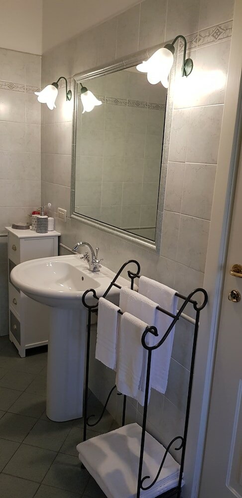 Фото B&b Ca' del Vescovo