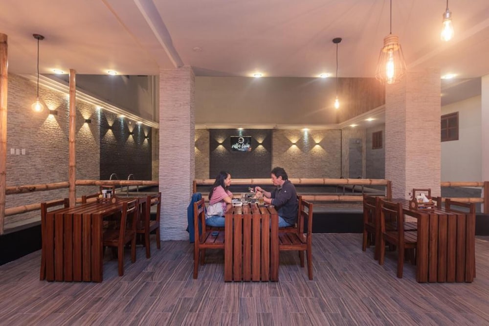 Фото Galapagos Native