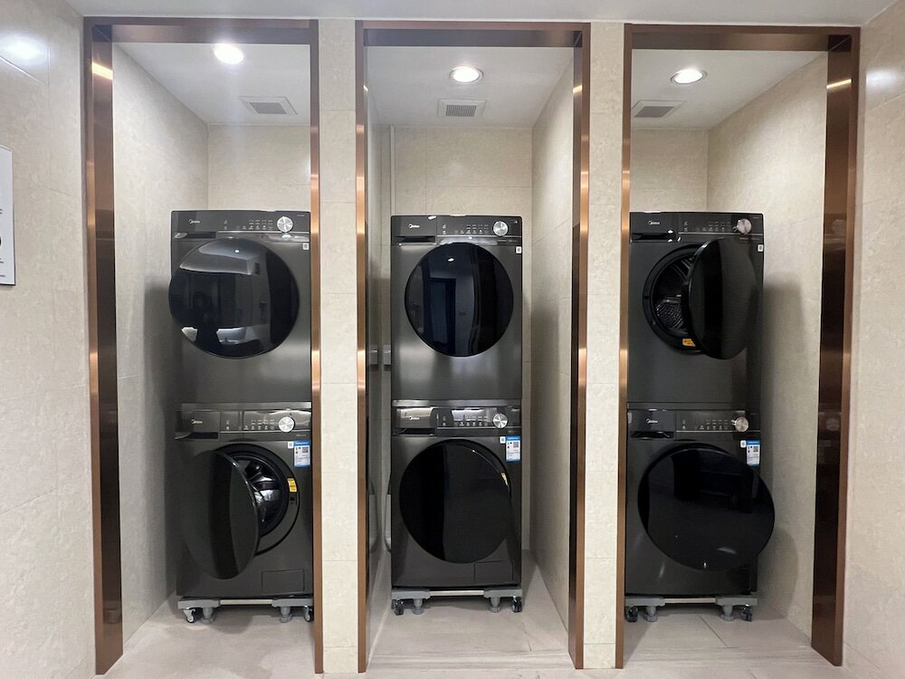 Фото Millennium Harbourview Hotel Xiamen