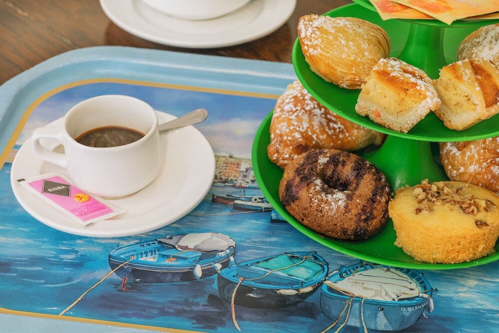 Фото Hotel Il Convento