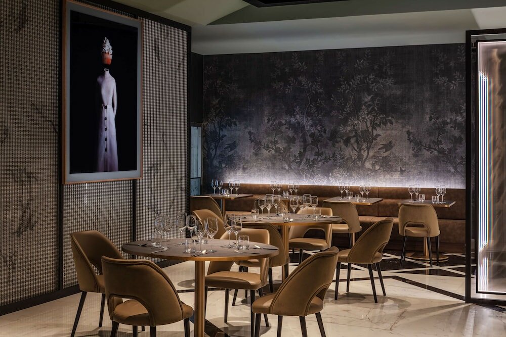 Фото Anantara Palazzo Naiadi Rome Hotel