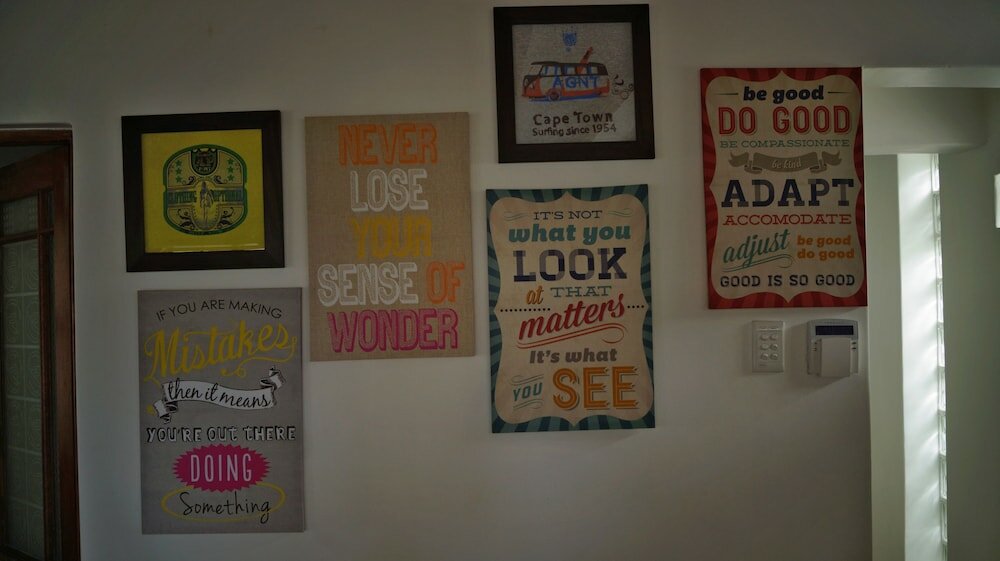 Фото Atlantic Point Backpackers