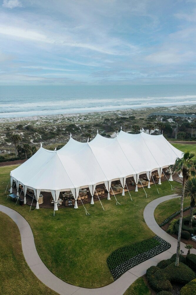 Фото The Ritz-Carlton, Amelia Island
