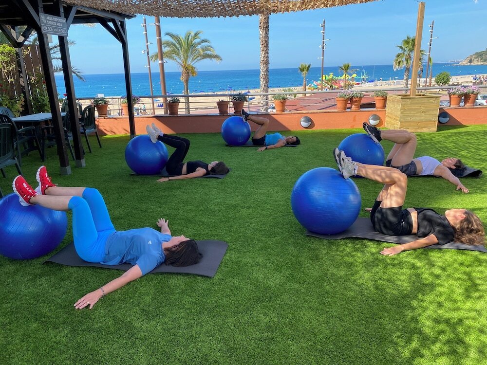 Фото Rosamar & Spa