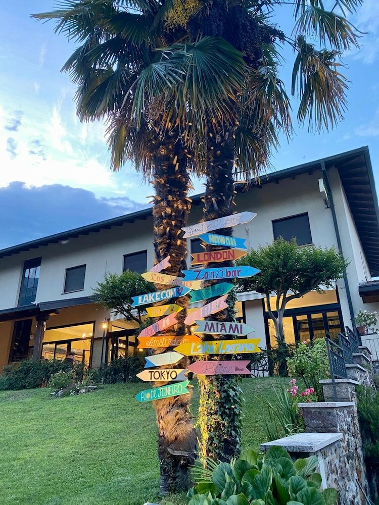 Фото Hotel Merloni