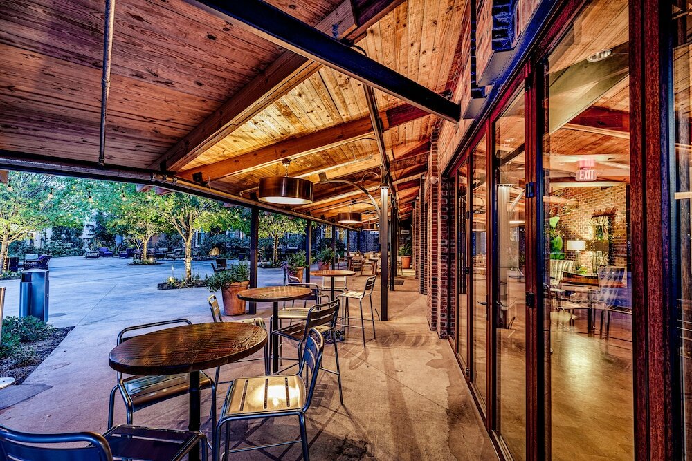 Фото The Inn at the Crossroads