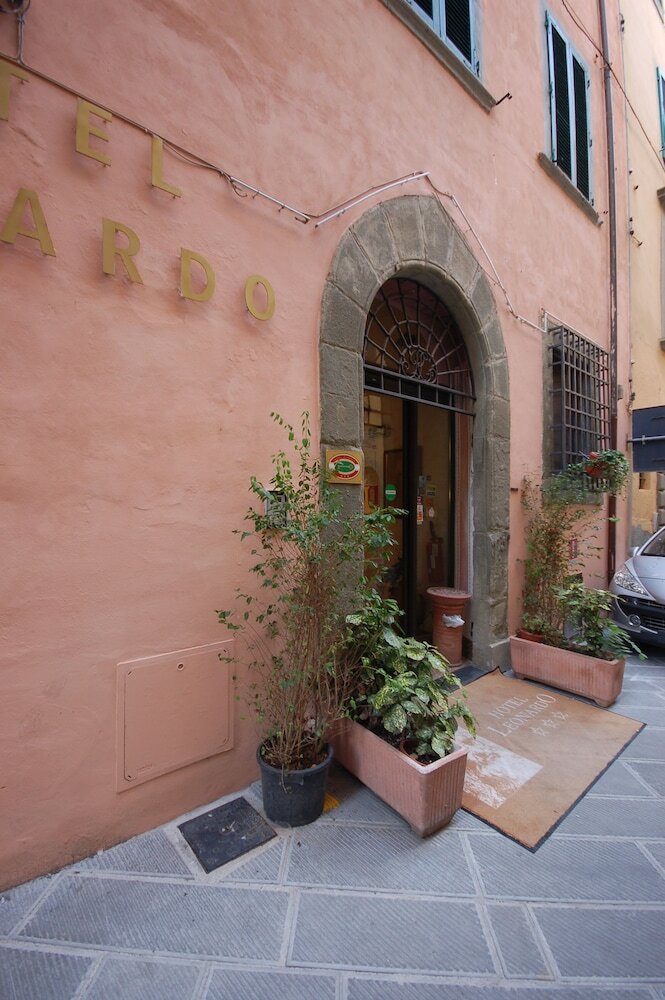 Фото Отель Leonardo