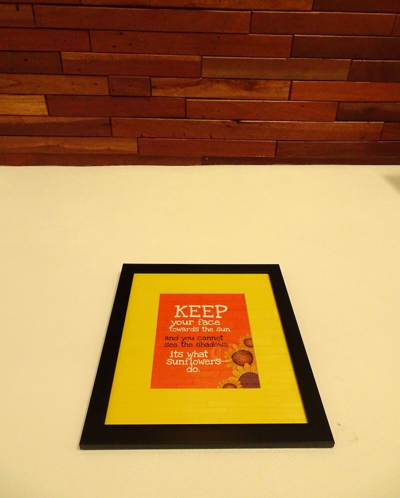 Фото Town Home by The Warehouse Chiang Mai