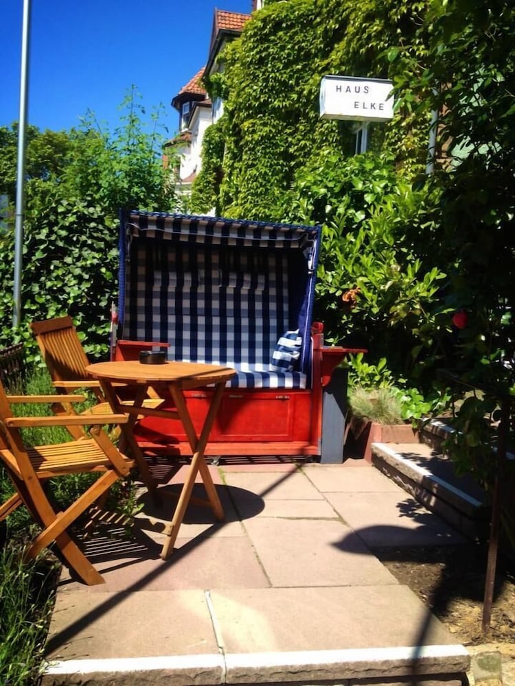 Фото Kurvilla Fürstin Pauline