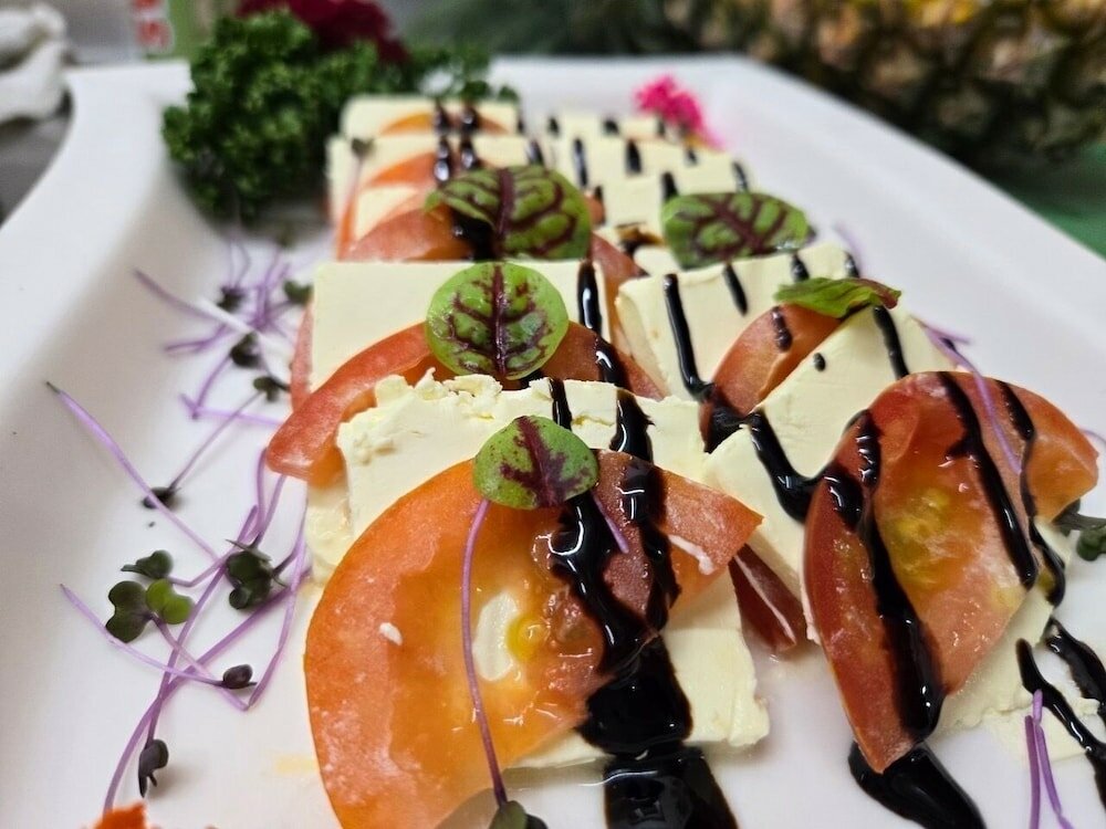 Фото Royal Seasons Hotel Taipei Nanjing West