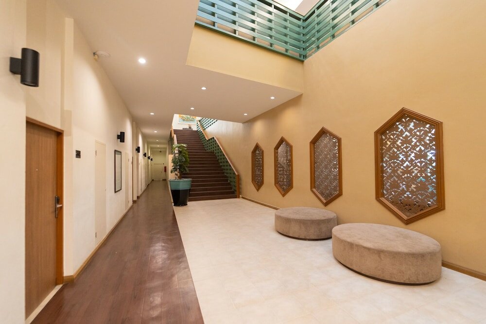 Фото Rimkhobfa Urban Resort