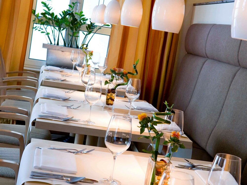 Фото Mercure Hotel Koeln City Friesenstrasse