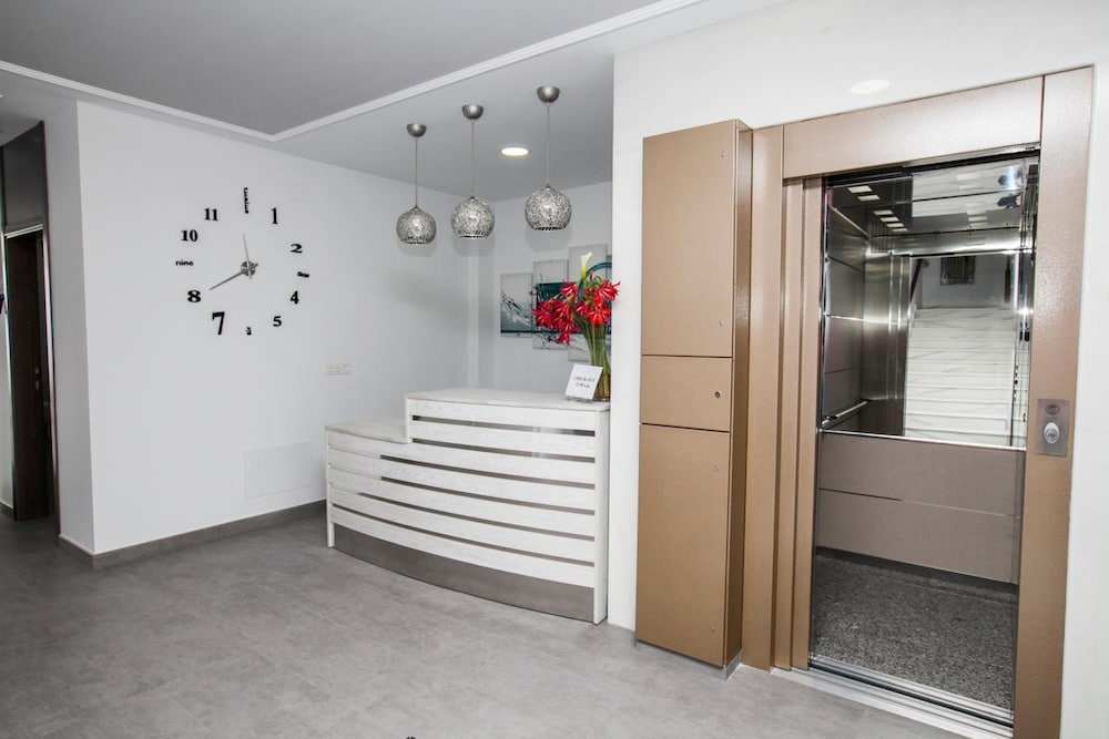 Фото Hostal Boutique Bajamar