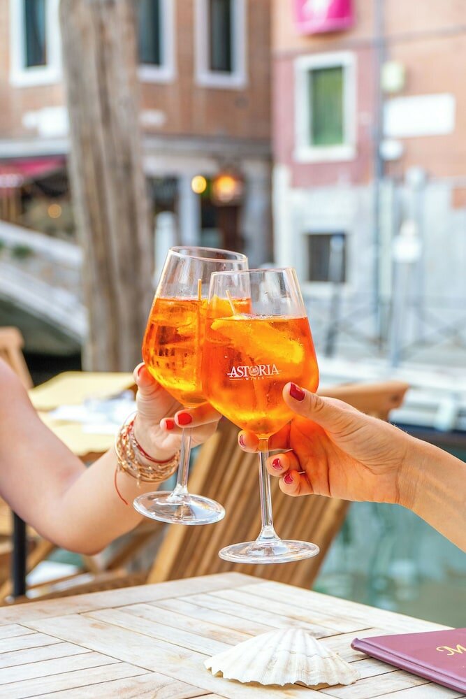 Фото Hotel Tintoretto