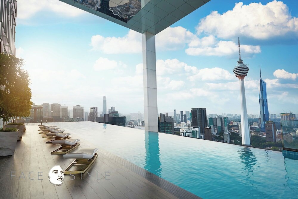 Фото The Face Style