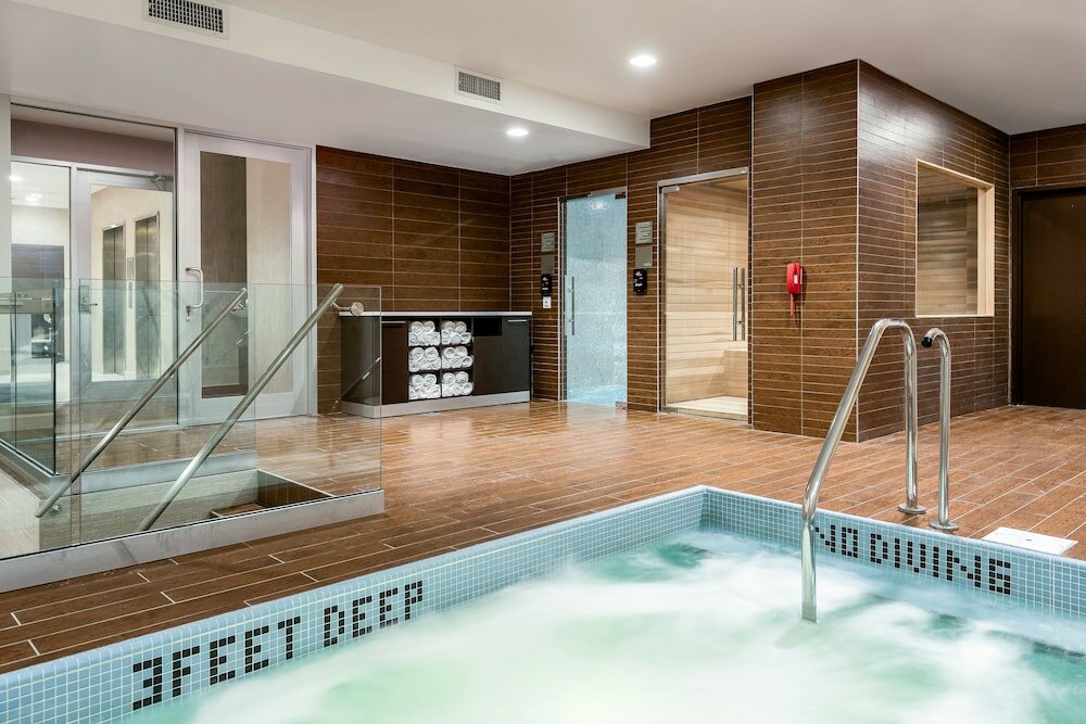 Фото Holiday Inn Brooklyn Downtown, an Ihg Hotel