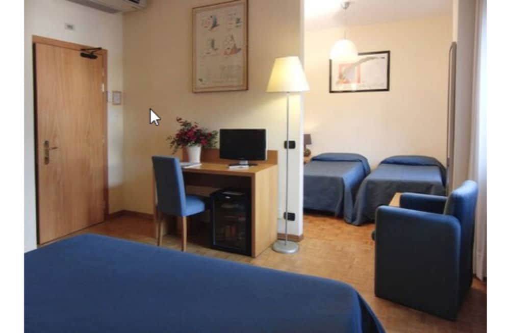 Фото Hotel Clarici