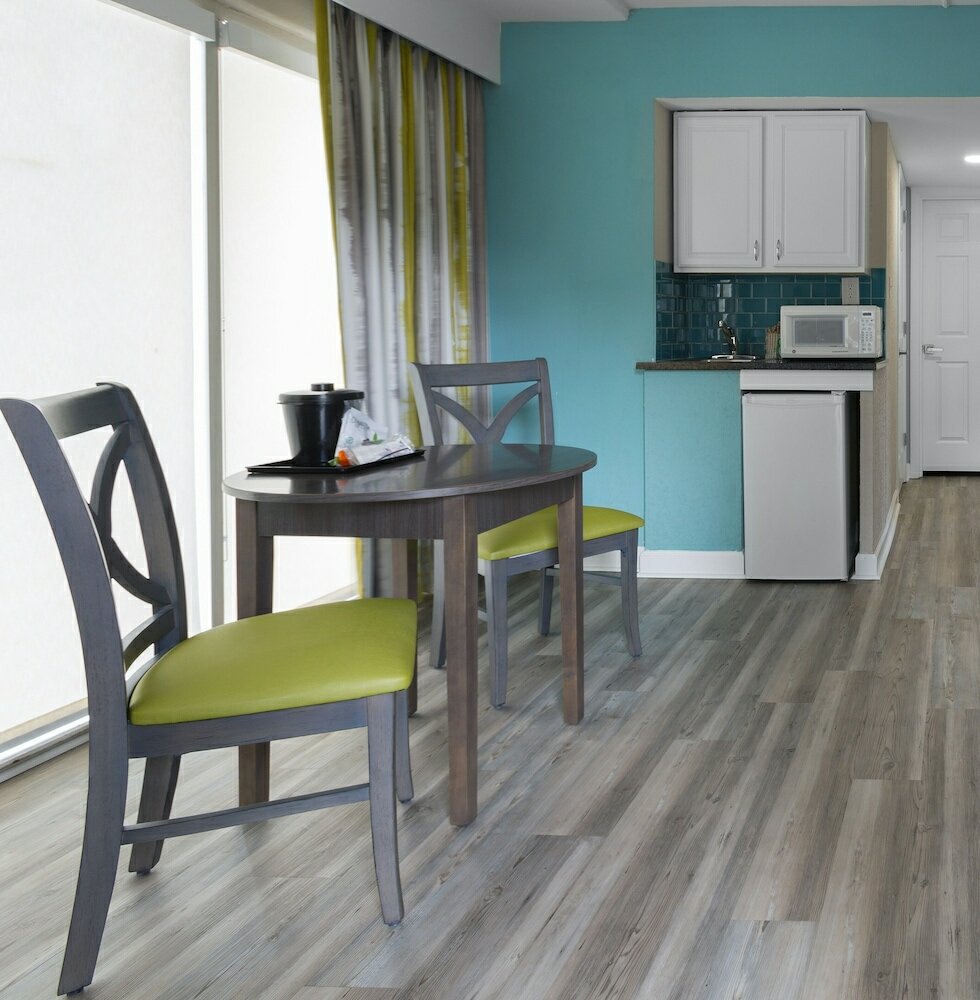 Фото Caribbean Resort & Villas