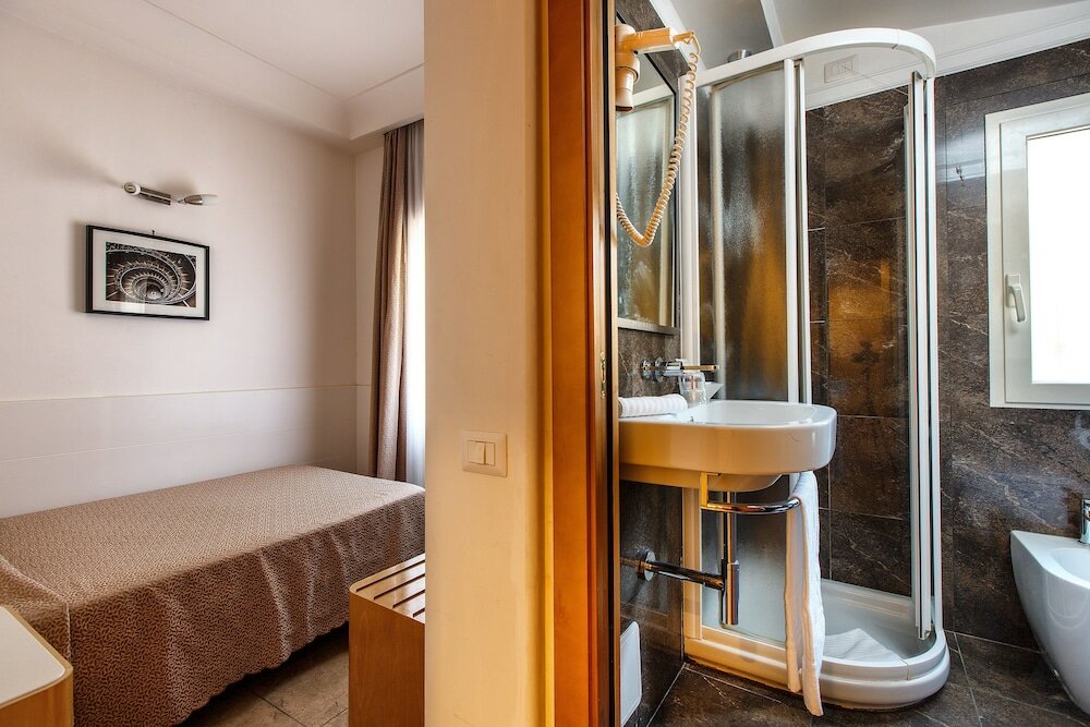 Фото Hotel Smeraldo