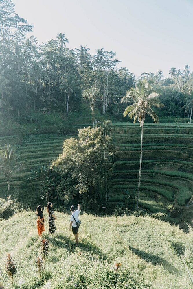 Фото Lodtunduh Sari