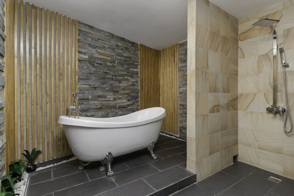 Фото Anik Boutique Hotel & SPA Norodom Blvd