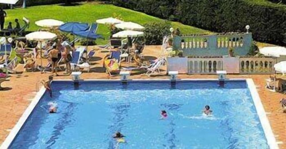 Фото Hotel San Michele