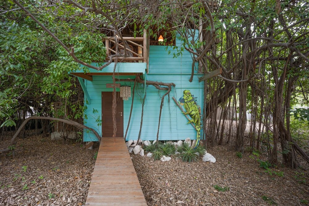 Фото Mondi Lodge