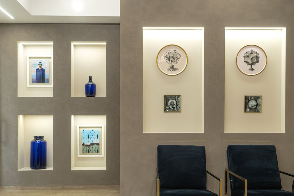 Фото Club Meeting Hotel