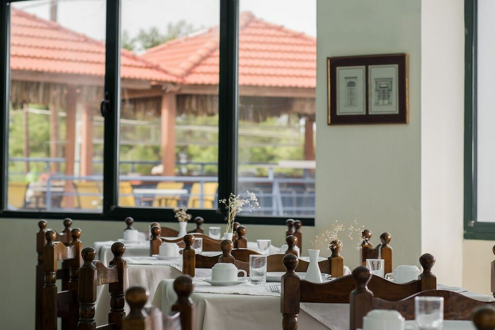 Фото Azul Eco Hotel