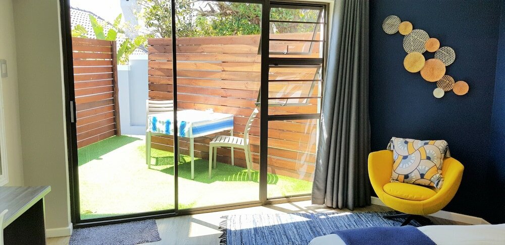 Фото The Hillcrest Guesthouse