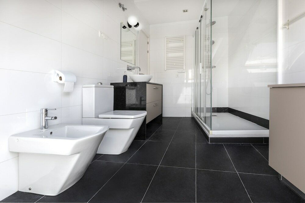 Фото Slow Suites Chueca