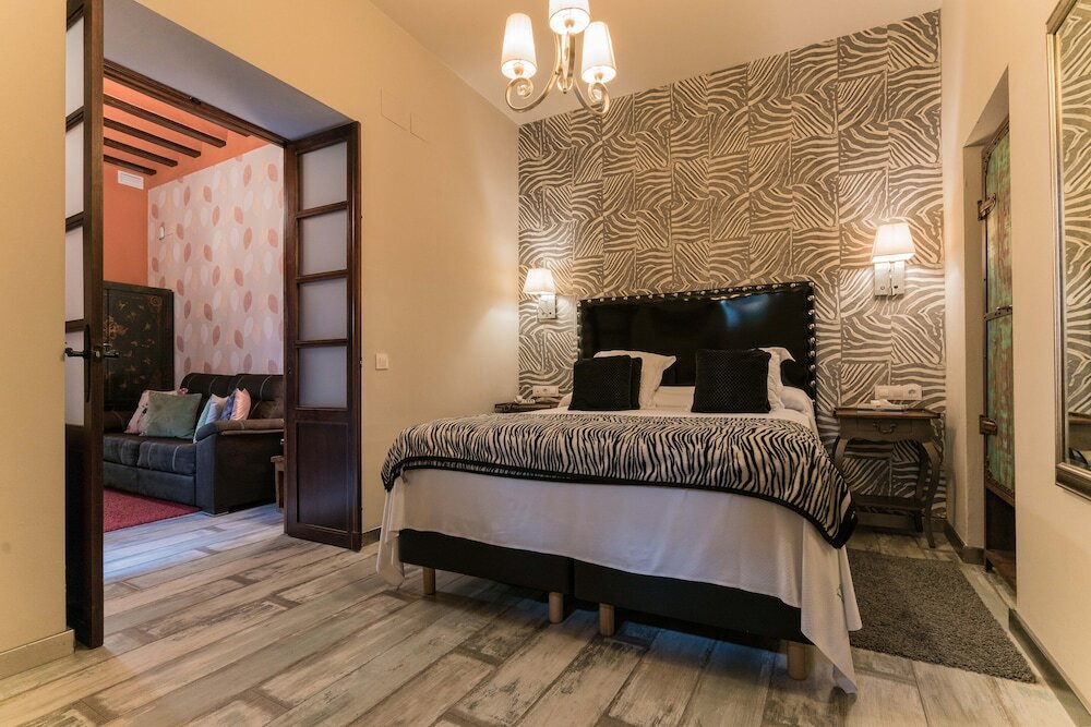 Фото El Rey Moro Hotel Boutique