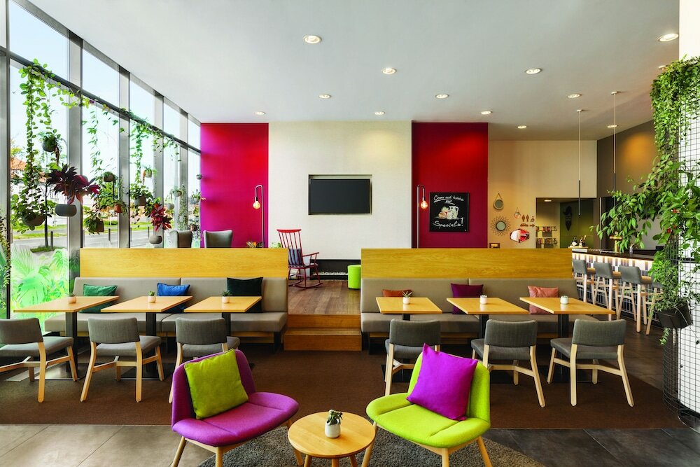 Фото Vienna House Easy Pilsen